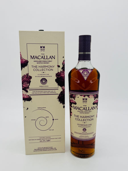 Macallan The Harmony Collection / Guardian Oak (700ml)