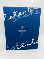 Macallan Sir Peter Blake (700ml)