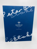 Macallan Sir Peter Blake (700ml)