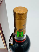 Macallan 12YO Sherry Oak Cask Pre-2018 US edition 43% (750ml)