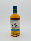 2021 Yoichi Non-Peated Single Malt Japanese Whisky (700ml)