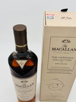 Macallan Harmony Collection Fine Cacao (700ml)