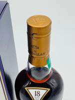 Macallan 18YO 1997 Sherry Oak (700ml)
