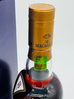 Macallan 18YO 1997 Sherry Oak (700ml)