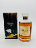 Hibiki 12 Year Old Mount Fuji Packaging (700ml)