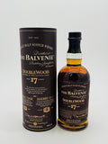 Balvenie Doublewood 17YO (700ml)