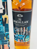 2020 The Macallan Concept Number 3 Single Malt Scotch Whisky (700ml)