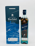 Johnnie Walker Blue Label Cities of the Future / Hainan 2220 (750ml)