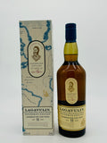 Lagavulin Offerman Edition: 11 years Caribbean Rum Cask Finish (750ml) #2