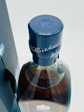 Johnnie Walker Blue Label Cities of the Future / Hainan 2220 (750ml)