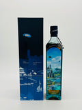 Johnnie Walker Blue Label Cities of the Future / Hainan 2220 (750ml)