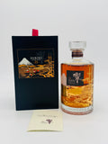 Hibiki 21 Year Old / Kacho Fugetsu Limited Edition (700ml)