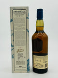 Lagavulin Offerman Edition: 11 years Caribbean Rum Cask Finish (750ml) #2