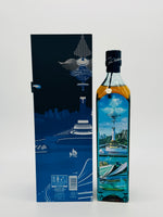 Johnnie Walker Blue Label Cities of the Future / Hainan 2220 (750ml)