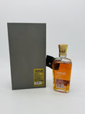 Kavalan Distillery Reserve Rum Cask Cask Strength Single Malt Taiwanese Whisky (300ml)