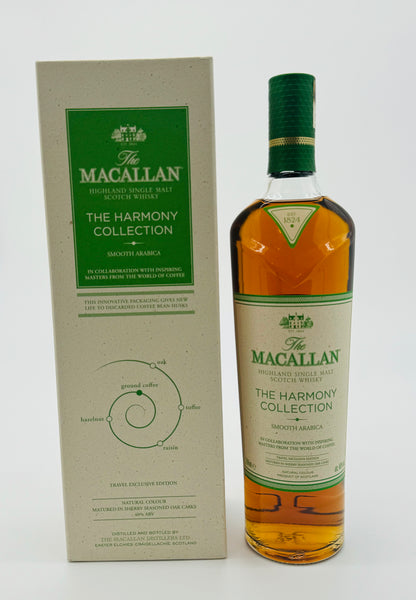 Macallan The Harmony Collection / Smooth Arabica (700ml) #1