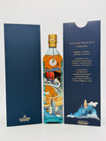 Johnnie Walker Blue Label China to the World Limited Edition (750ml)