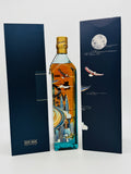 Johnnie Walker Blue Label China to the World Limited Edition (750ml)