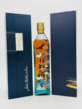 Johnnie Walker Blue Label China to the World Limited Edition (750ml)