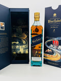 Johnnie Walker Blue Label China to the World Limited Edition (750ml)