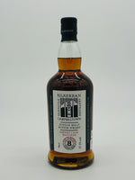 Kilkerran 8 Year Old Cask Strength Sherry Matured 2023 (700ml)