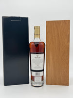 Macallan 25 Year Old Sherry Oak 2019 Release (700ml)