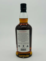 Kilkerran 8 Year Old Cask Strength Sherry Matured 2023 (700ml)