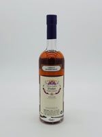 Willett Family Estate 6 Year Old Single Barrel Bourbon #8281 / Cerbaco 1 (700ml)