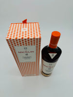 Macallan 18 Year Old Colour Collection (700ml)