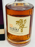 Hibiki 12 Year Old (700ml)
