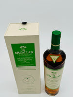 Macallan The Harmony Collection / Smooth Arabica (700ml)