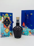 Chivas Royal Salute 23 Years Old Taiwan Exclusive 2023 Release (700ml)