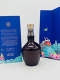 Chivas Royal Salute 23 Years Old Taiwan Exclusive 2023 Release (700ml)