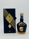 Royal Salute 25yo "The Treasured Blend Scotch Whisky" (700ml)