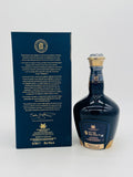 Royal Salute 25yo "The Treasured Blend Scotch Whisky" (700ml)