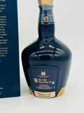 Royal Salute 25yo "The Treasured Blend Scotch Whisky" (700ml)
