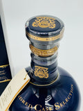 Chivas Royal Salute Hundred Cask Limited Release No.8 Blended Scotch Whisky (700ml)