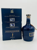Chivas Royal Salute Hundred Cask Limited Release No.8 Blended Scotch Whisky (700ml)