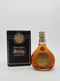 Johnnie Walker Swing Cork Top (750ml)