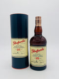 Glenfarclas 25YO (700ml)