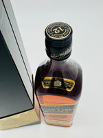 Johnnie Walker Black Label 12 Year Old 1998 Special Edition (750ml)