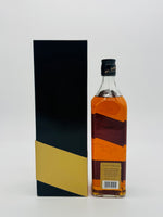 Johnnie Walker Black Label 12 Year Old 1998 Special Edition (750ml)