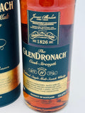 GlenDronach Cask Strength TWC - Batch 11 (700ml)