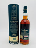GlenDronach Cask Strength TWC - Batch 11 (700ml)