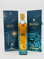 Johnnie Walker Blue Label Sydney Limited Edition (700ml)