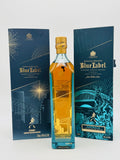 Johnnie Walker Blue Label Sydney Limited Edition (700ml)