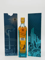 Johnnie Walker Blue Label Sydney Limited Edition (700ml)