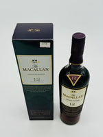 Macallan 12 Year Old Gran Reserva (700ml) #1