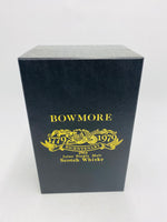 Bowmore 1964 Bicentenary Single Malt (750ml)