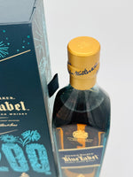 Johnnie Walker Blue Label 200th Anniversary Limited Edition (750ml)